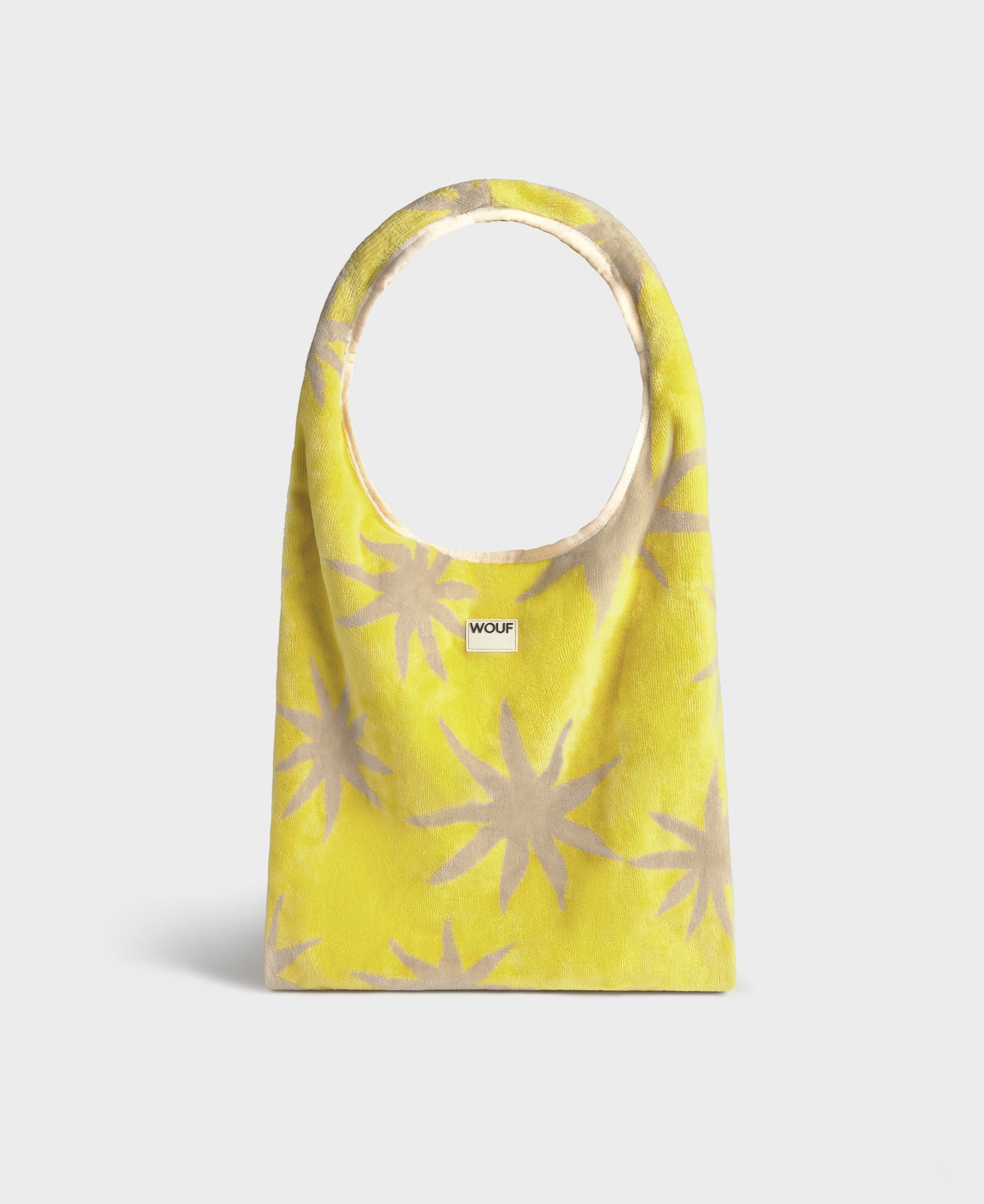 T-shirt bag Fuerteventura