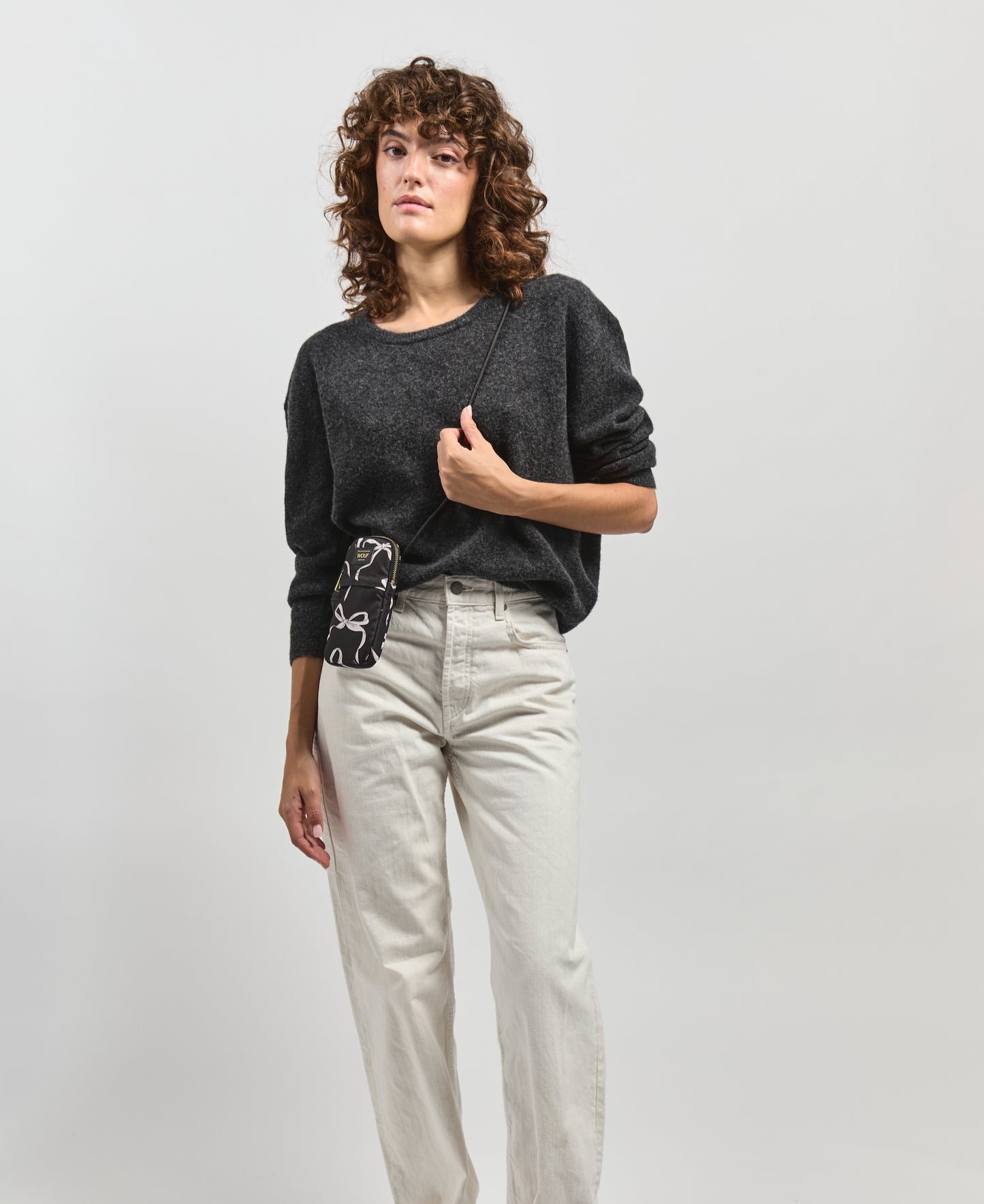 Pochette téléphone Carlota