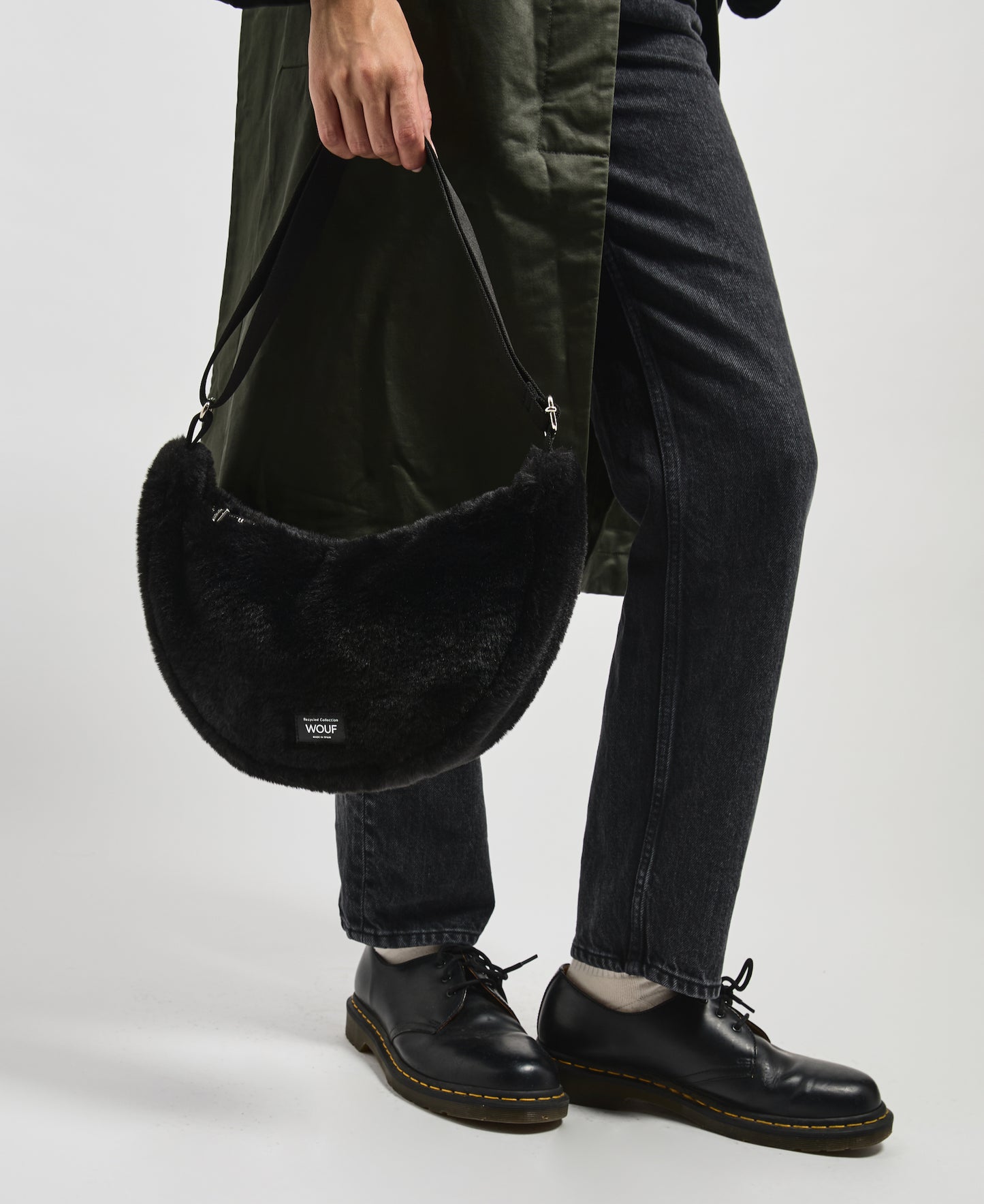 Bolso bandolera Black Forest