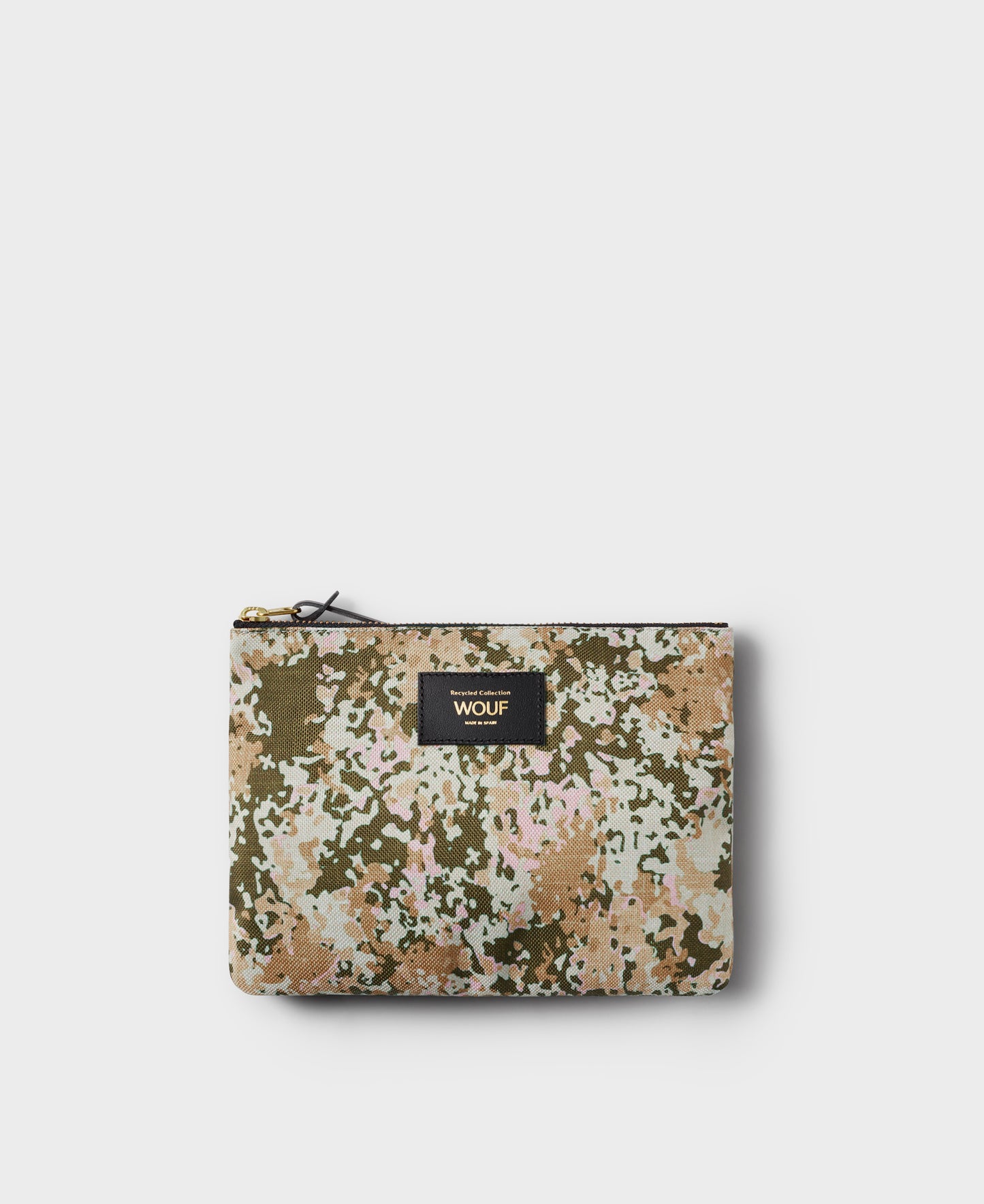 Isla Pouch