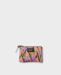 Iris Small Pouch-WOUF-Recycled polyester-1