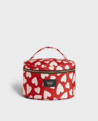 Amore Vanity Bag-WOUF-Recycled polyester-1