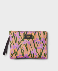 Bolso pouch  XL Iris 