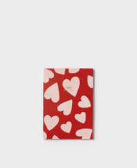 Amore A5 Paper Notebook-WOUF-Default Title-1