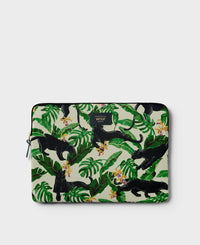Yucata Laptop Sleeve 15" & 16"-WOUF-Recycled polyester-1