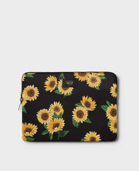 Gigi Laptop Sleeve 15" & 16"-WOUF-Recycled polyester-1