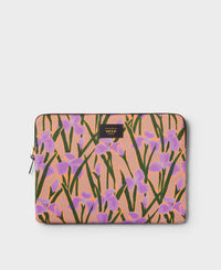 Housse ordinateur 15" & 16" Iris