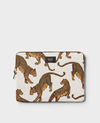 Funda portátil  15" &  16" The Leopard