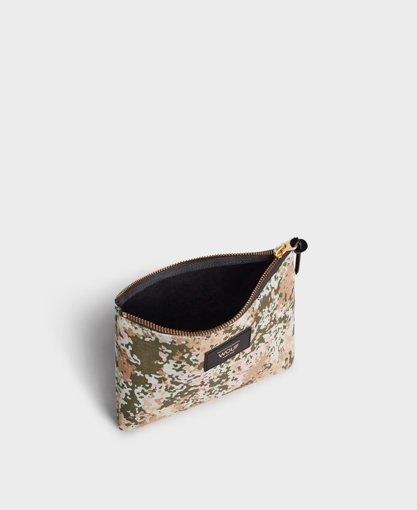Isla Pouch