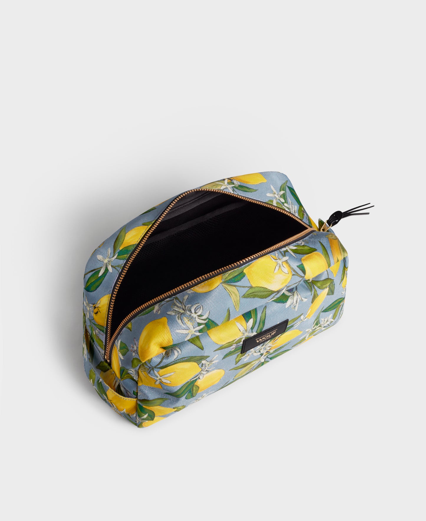 Capri Large Toiletry Bag  - 3 - WOUF