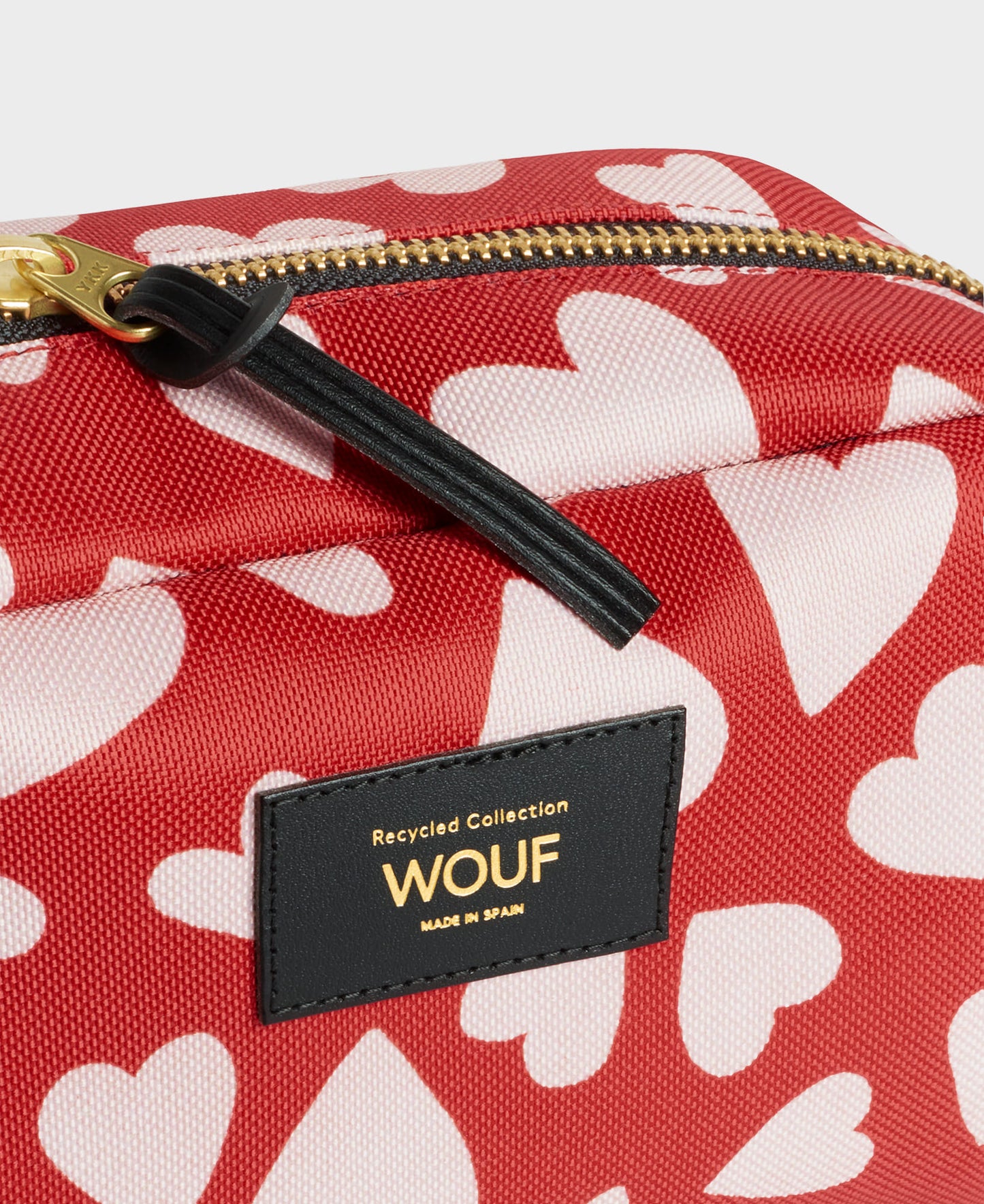 Amore Toiletry Bag