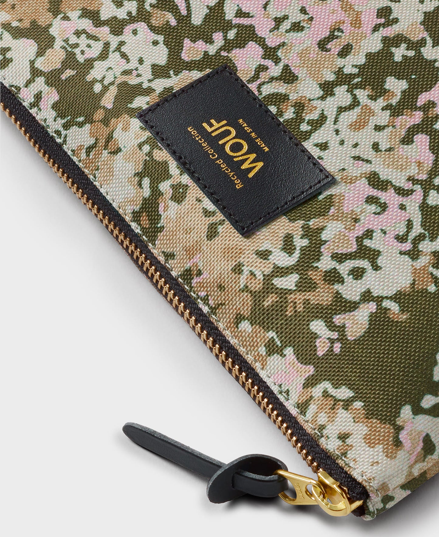 Isla Pouch
