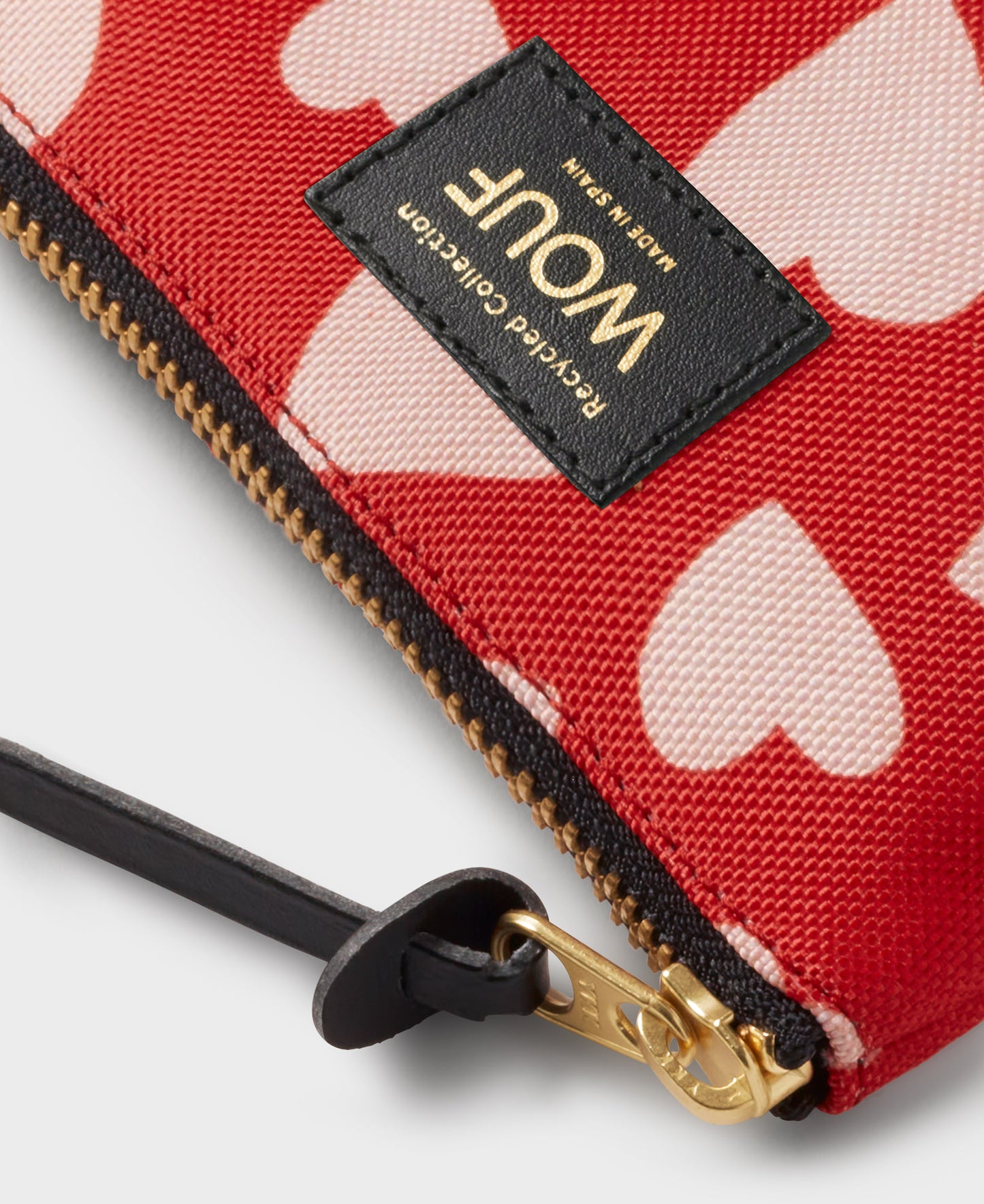 Amore Small Pouch