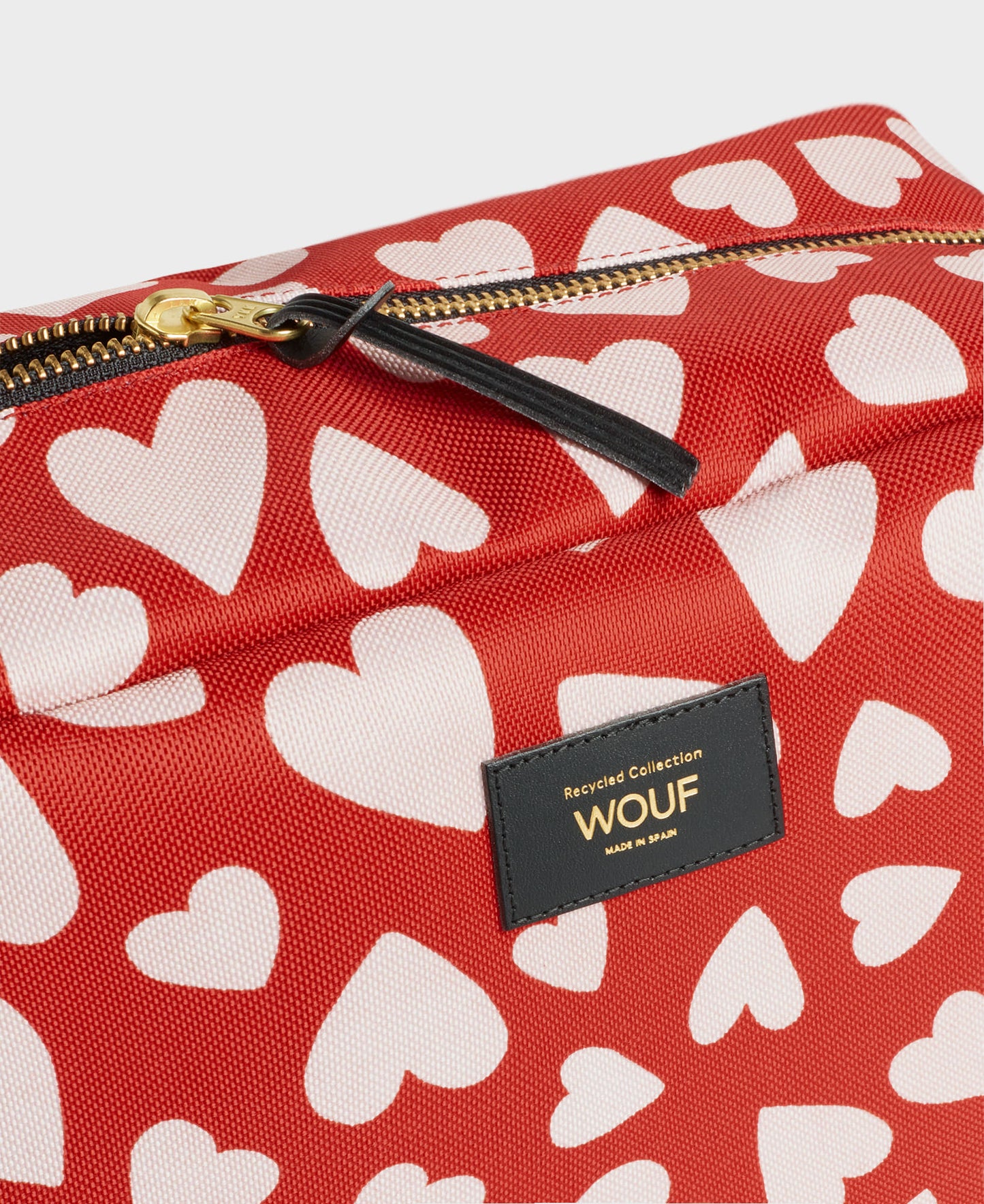 Amore Large Toiletry Bag