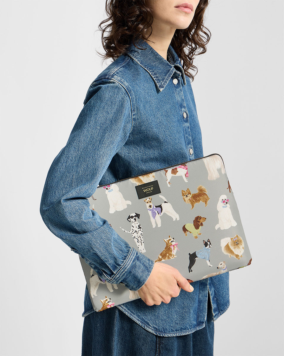 WOUF – Sustainable accessories crafted in Barcelona