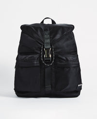 Oslo Backpack-WOUF-Recycled polyamide-1