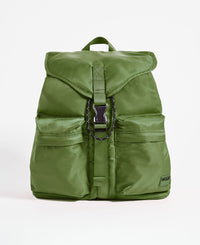 Dublin Backpack-WOUF-Recycled polyamide-1