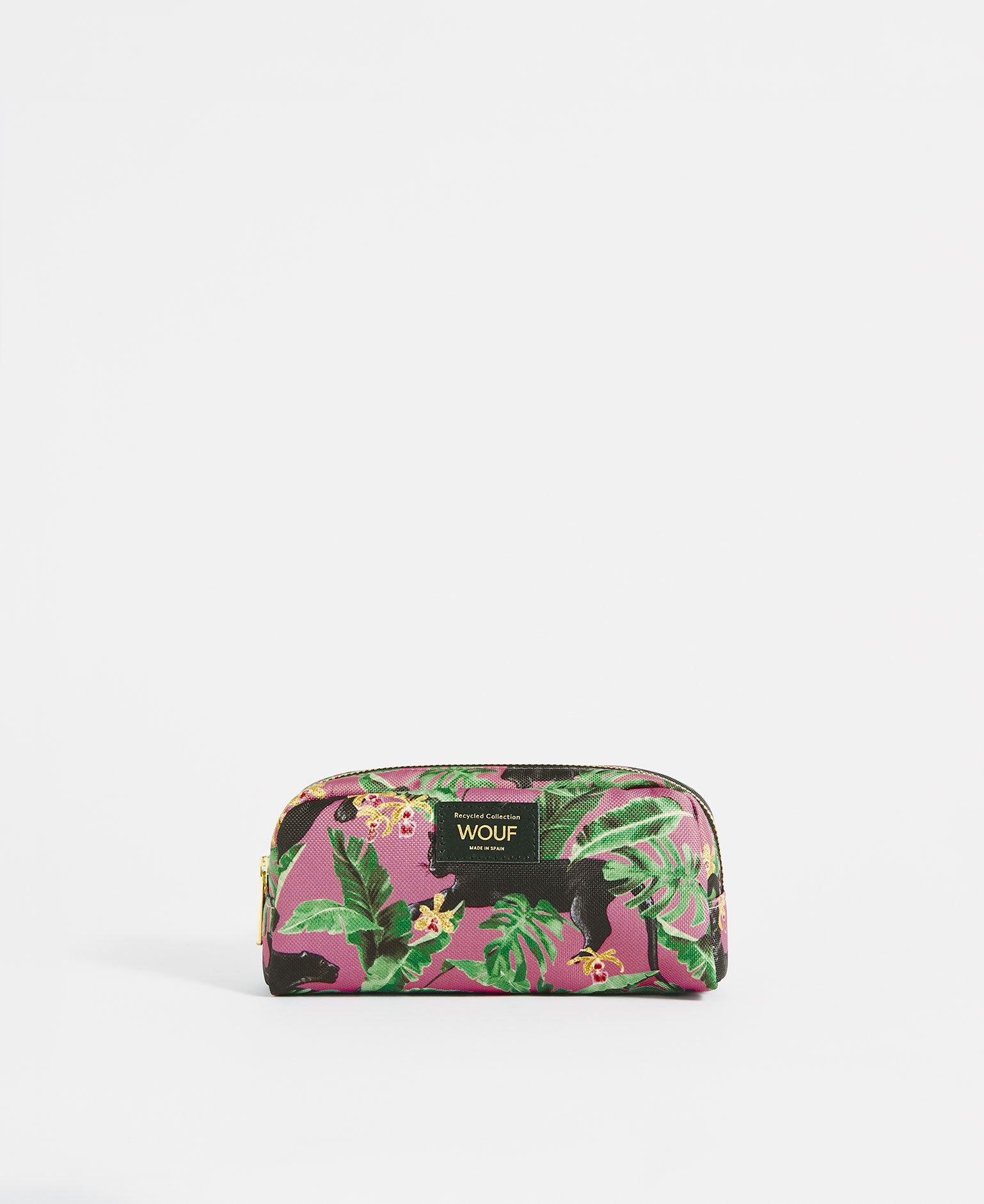 Wouf makeup bag sale