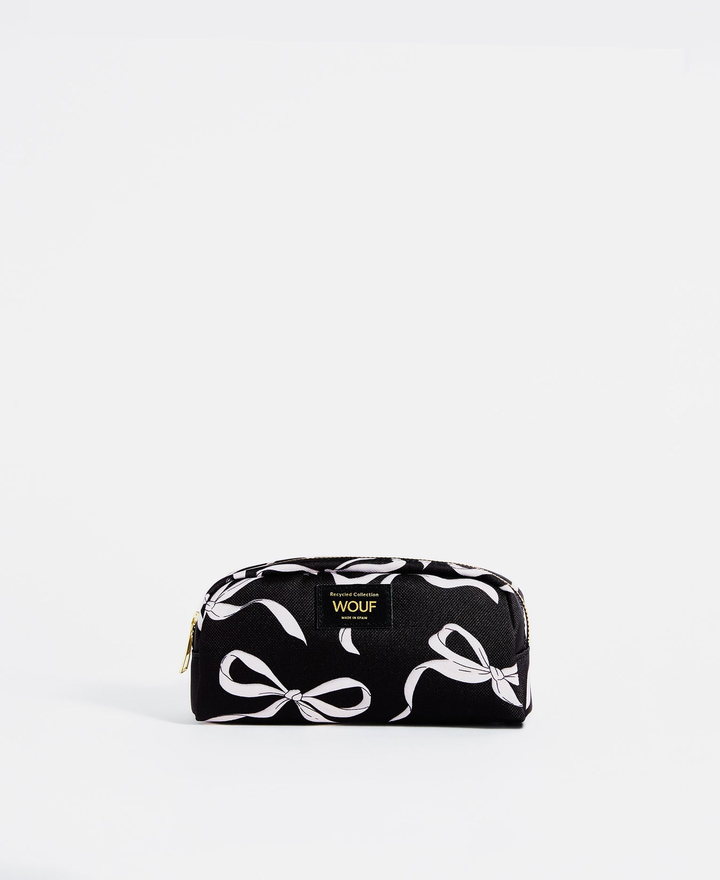 Carlota Makeup Bag-WOUF-Recycled polyester-1