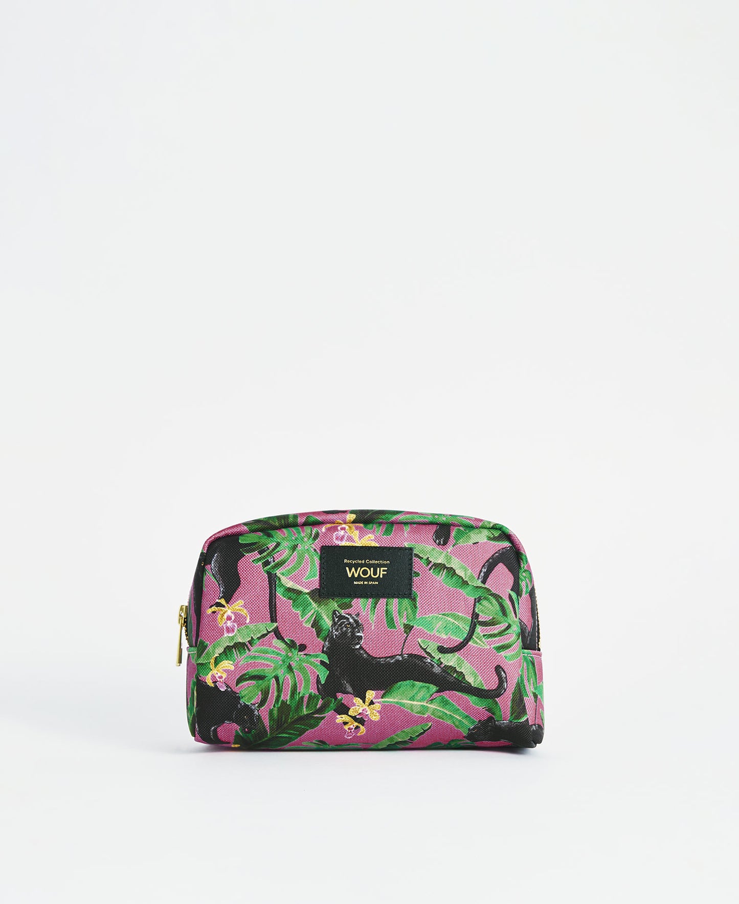 Trousse de toilette Rose Yucata