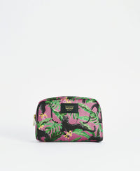 Rose Yucata Toiletry Bag-WOUF-Recycled polyester-1