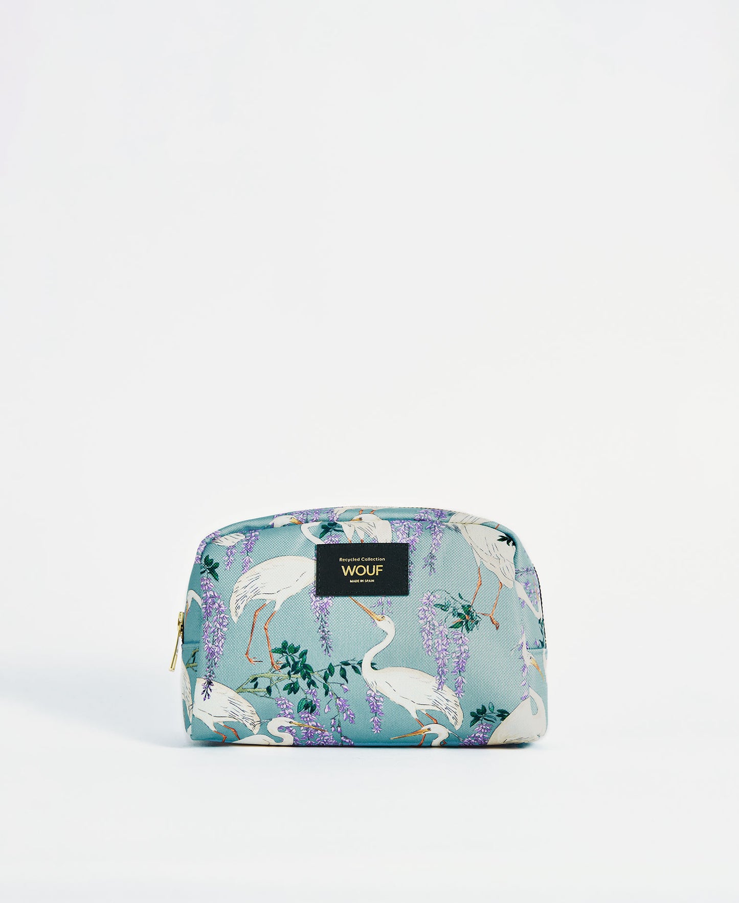 Heron Toiletry Bag