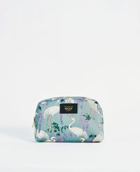 Heron Toiletry Bag-WOUF-Recycled polyester-1