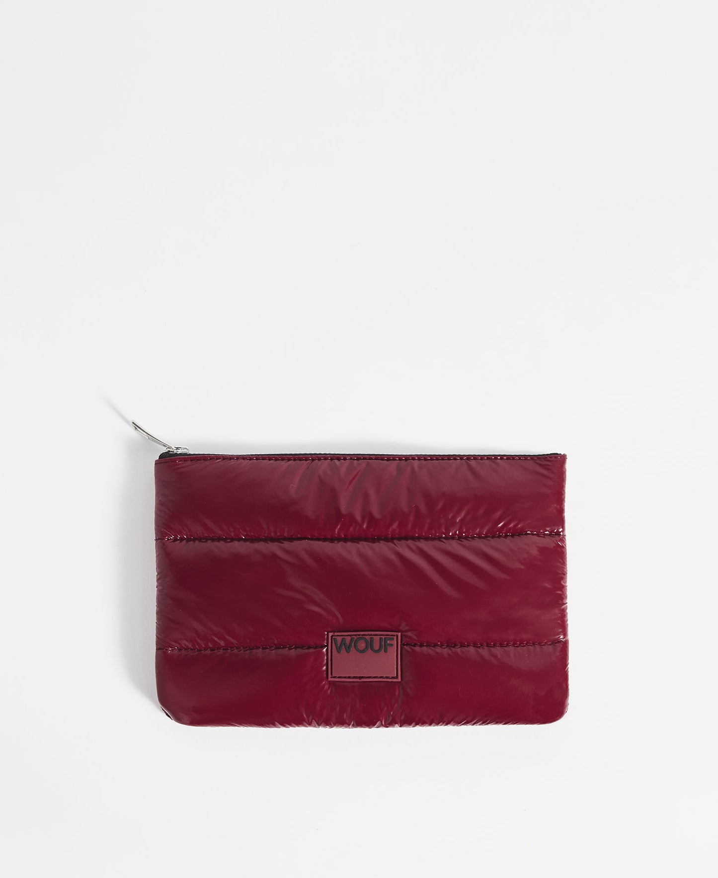 Pochette Burgundy Glossy