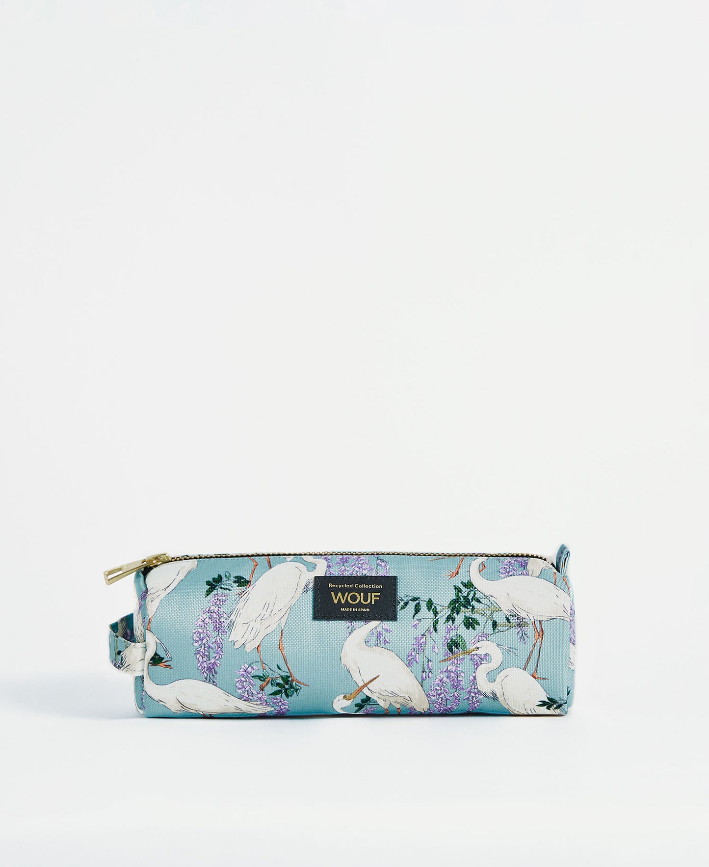 Heron Pencil Case