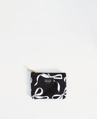 Carlota Small Pouch-WOUF-Recycled polyester-1