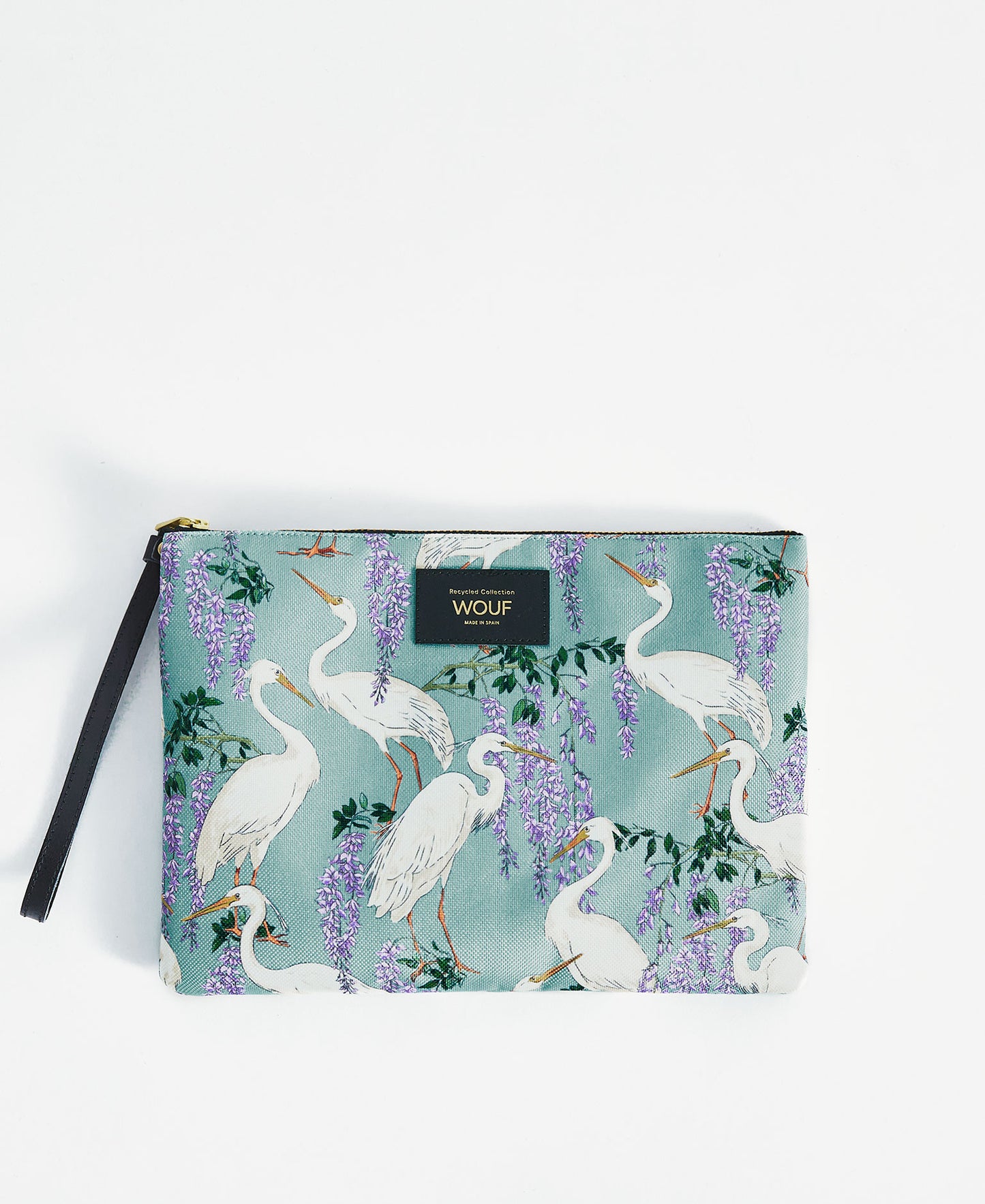 Pochette XL Heron