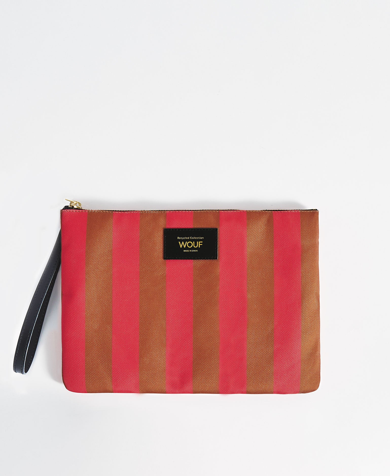 Pat XL Pouch Bag – WOUF