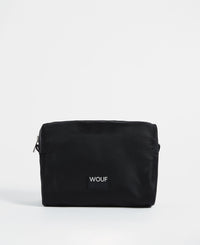 Oslo Toiletry Bag-WOUF-Recycled polyamide-1