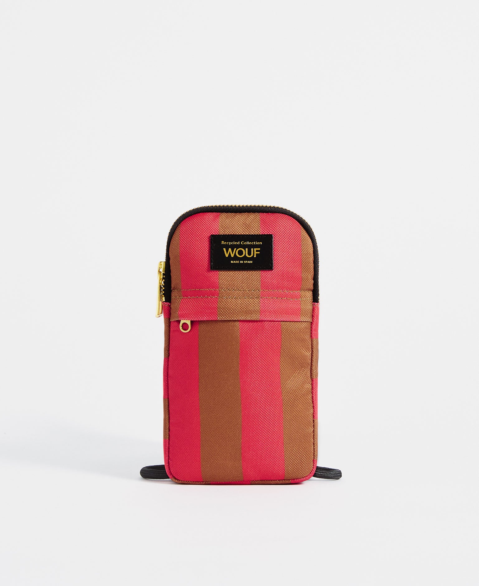 ショルダーバッグ・ポシェット Bewaltz Sauce Packet Crossbody-Wasabi Sauce Packet Crossbody-Wasabi – Bewaltz