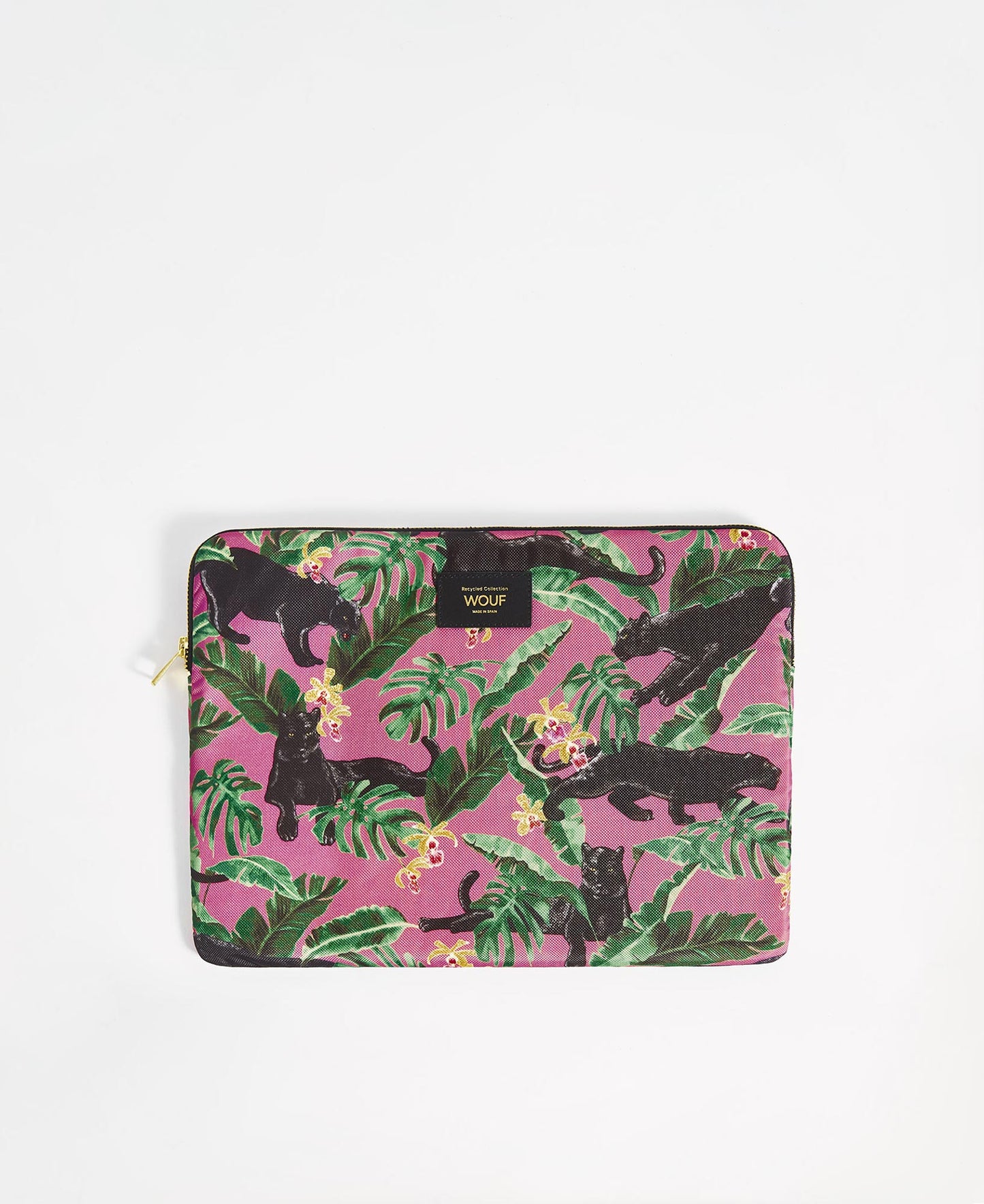 Rose Yucata Laptop Sleeve 13&14