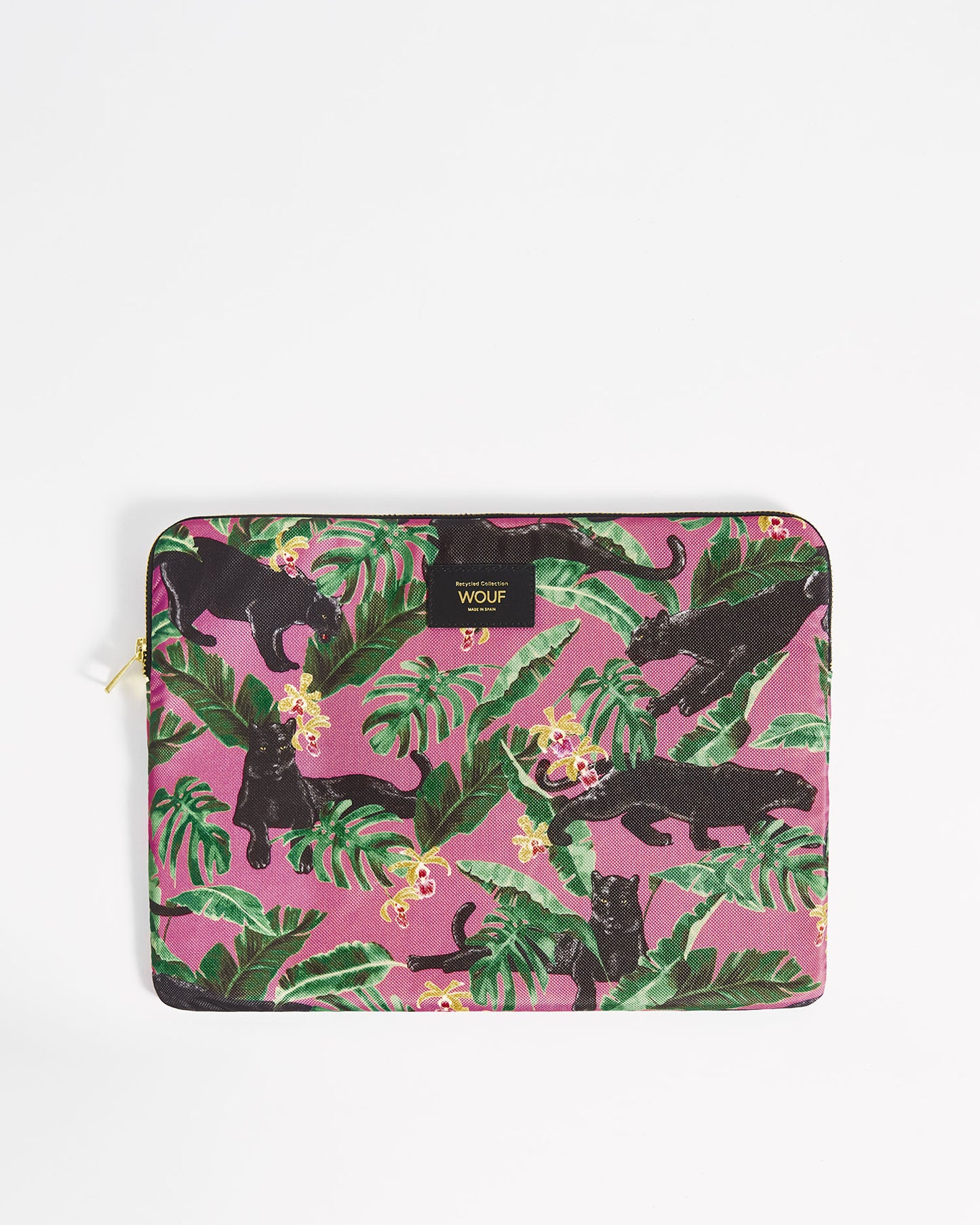 Rose Yucata Laptop Sleeve 15&16