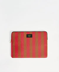 Pat Laptop Sleeve 13&14-WOUF-Recycled polyester-1