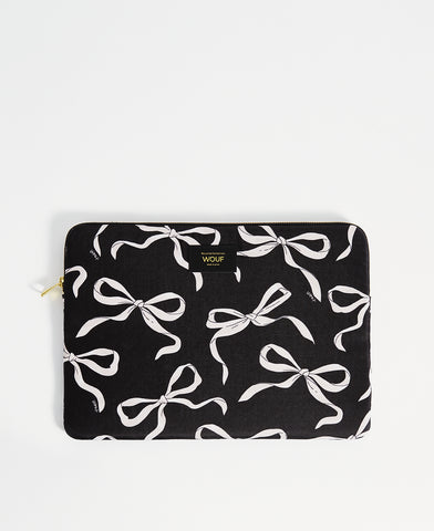 Tech Sleeves Fashionable Sustainable WOUF - Main Image