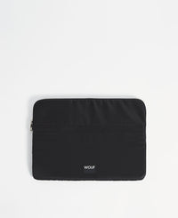 Oslo Laptop Sleeve 13&14-WOUF-Recycled polyamide-1