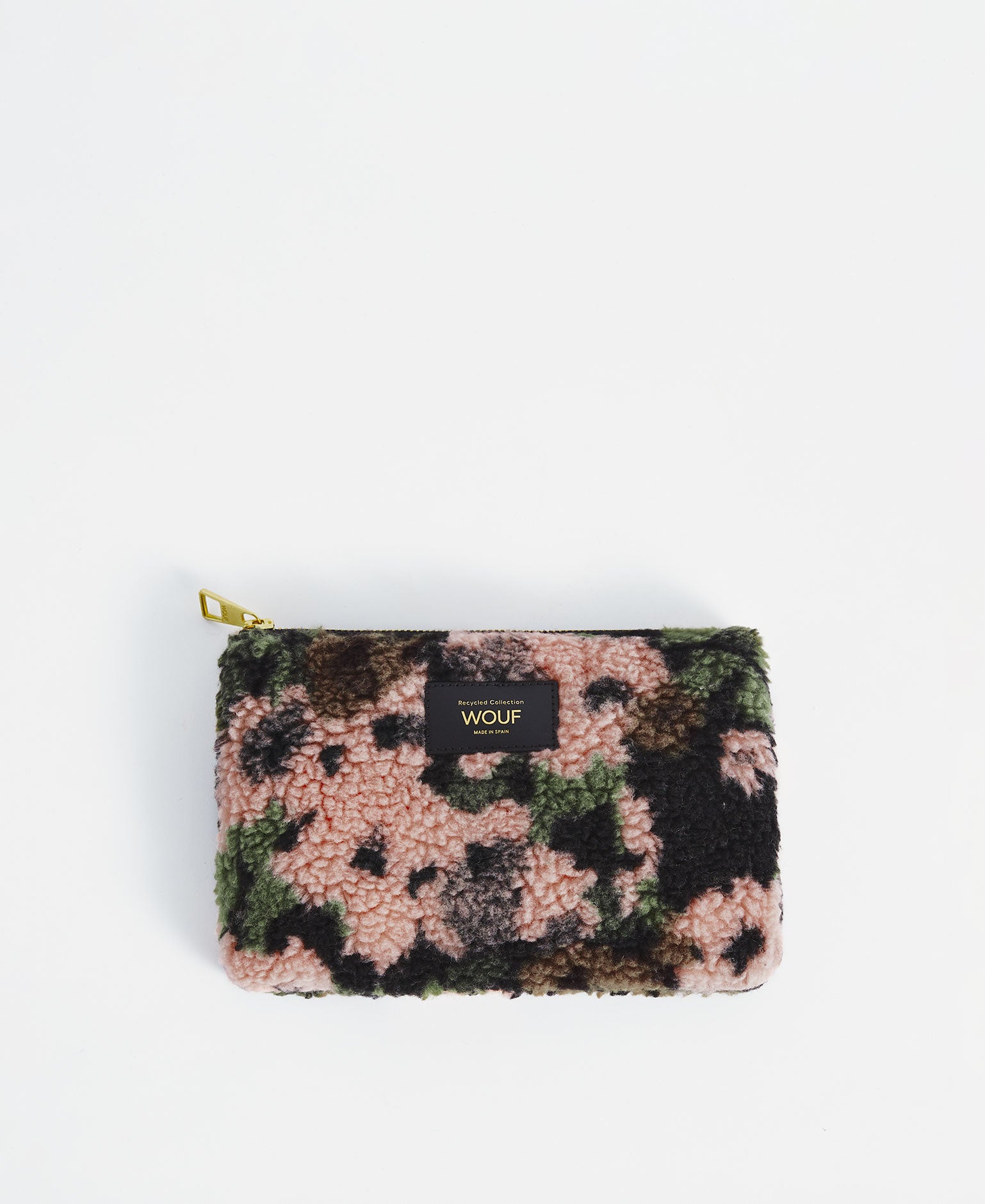 Margot Pouch-WOUF-Recycled polyester-1