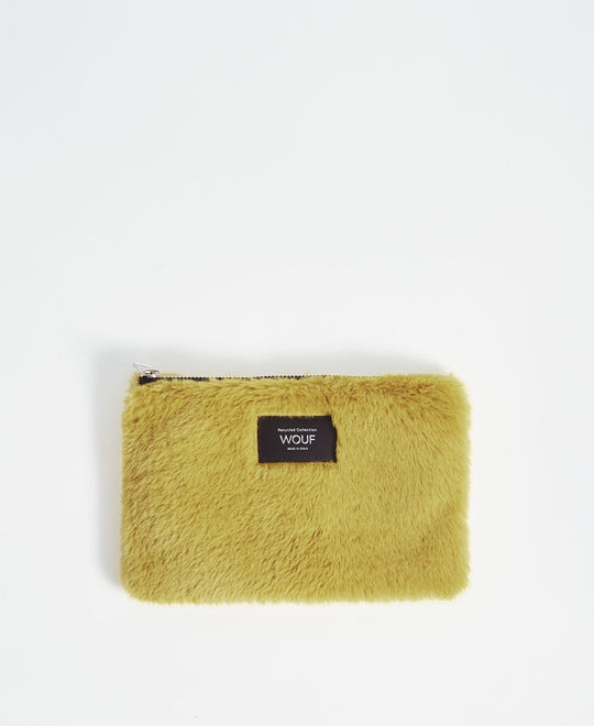 Foxie Pouch