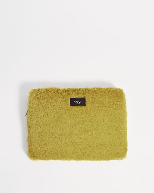 Foxie Sleeve 13 and 14