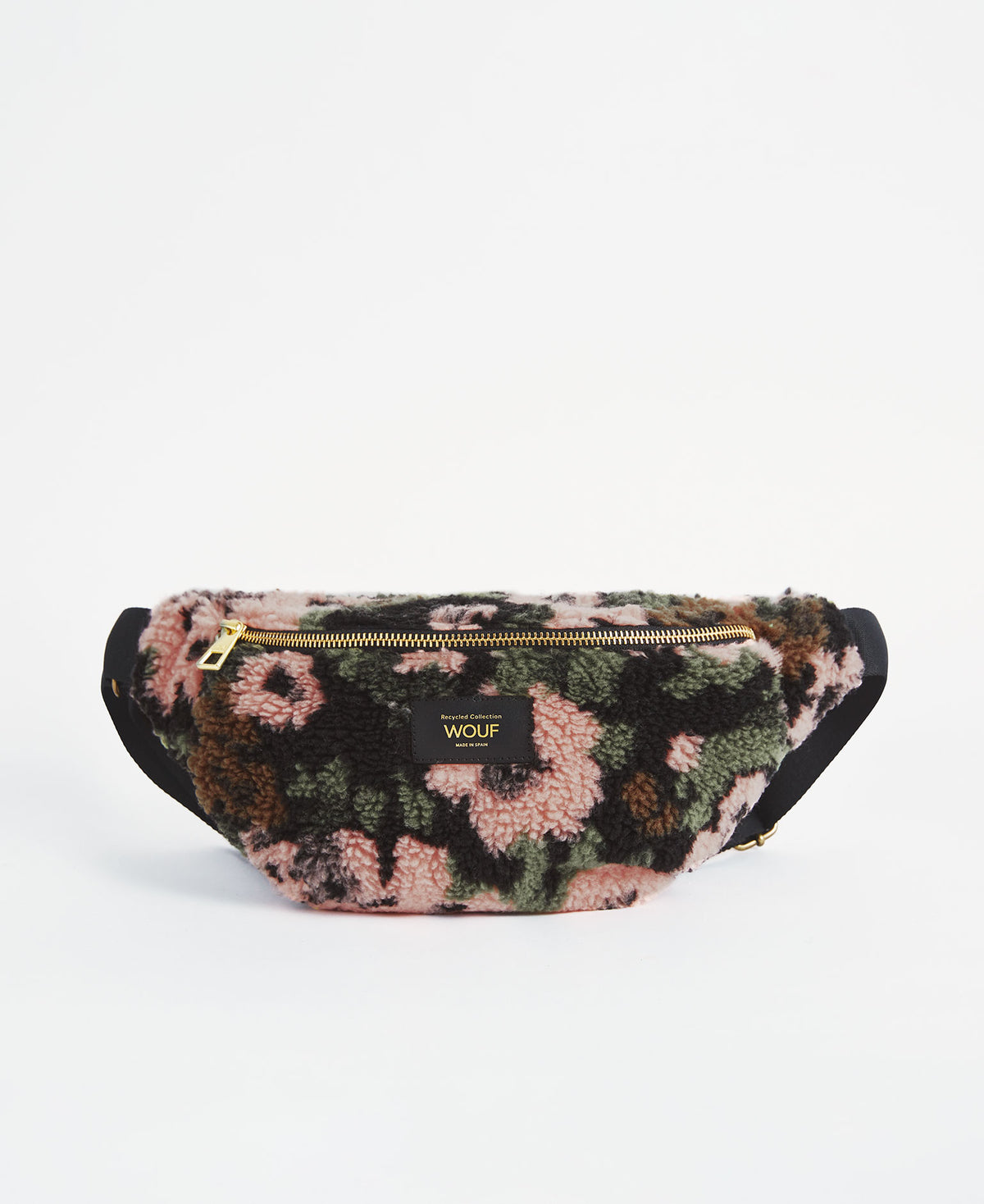 Crochet Waist Bag: A Stylish And Functional Accessory Crochet Waist Bag: A Stylish And Functional Accessory