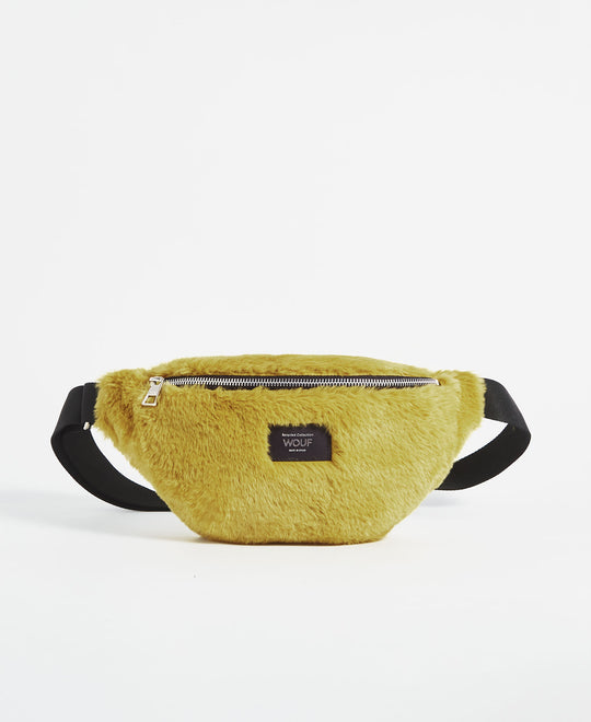Sac banane Foxie