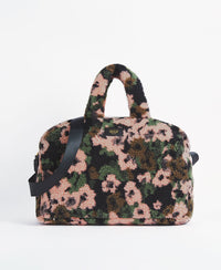 Margot Weekend bag-WOUF-Recycled polyester-1