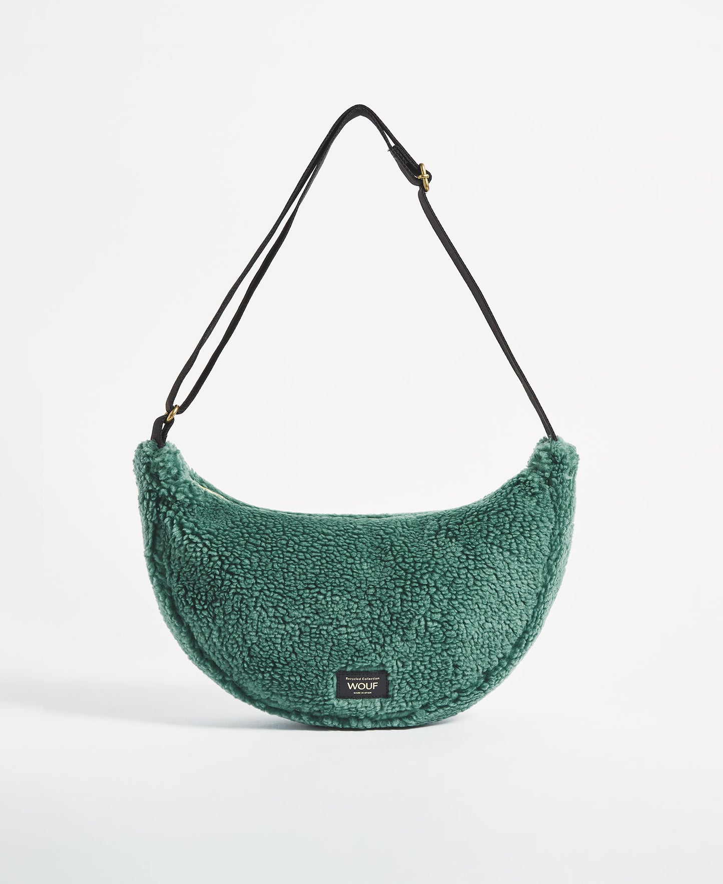 Moss Crossbody bag