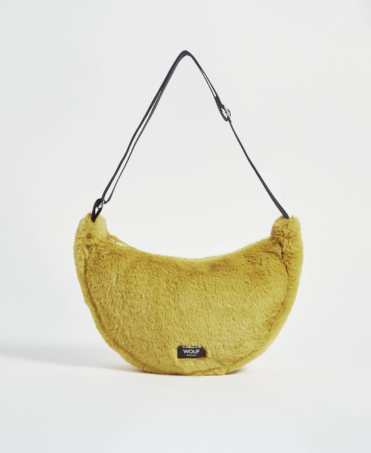 Sac à bandoulière Foxie