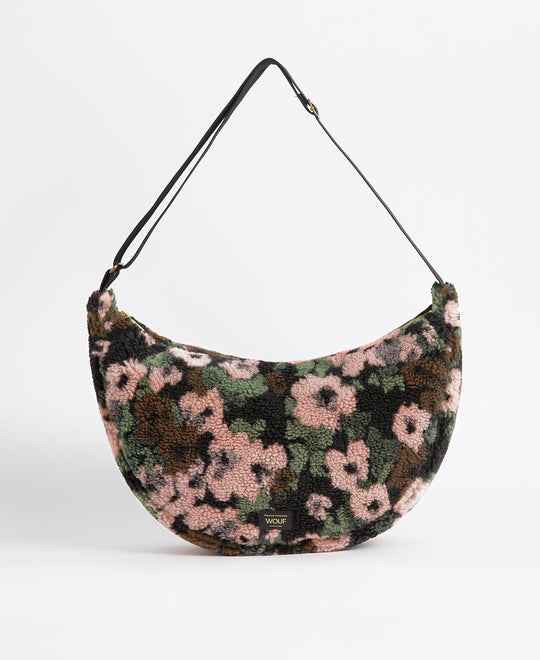 Margot Large crossbody bag-WOUF-Recycled polyester-1