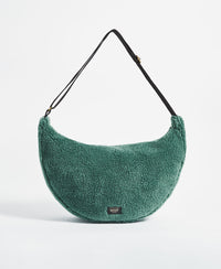 Moss Large Crossbody bag-WOUF-Recycled polyester-1