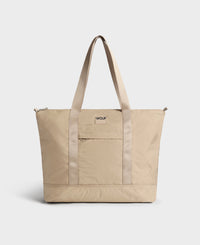 Oatmilk Tote Bag-WOUF-Default Title-1